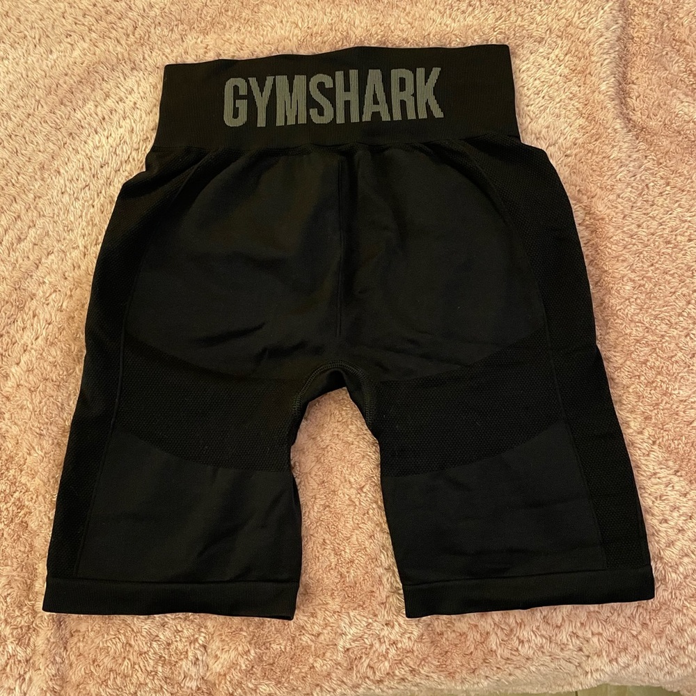 Gymshark Flex Cycling/Biker Shorts
